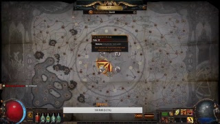 Path Of Exile создаю самый лучший билд!)