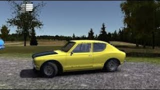 Обзор ігри My Summer Car 2017