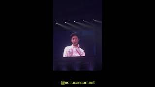 NCT 127 - Back 2 U LIVE