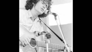 Tim Buckley - The Healing Festival