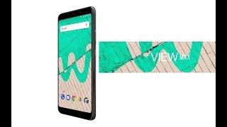 Wiko View Max