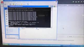 Conexion RTN950