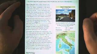 iPad App Overview:  Wikipanion