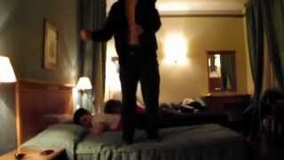 2AS presents: Harlem Shake in Naples
