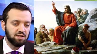 Рав М. Финкель: Пророки и лжепророки - кто лишил христиан настоящего Евангелия?