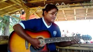 Nay Chin Tar Min Ah Na Cover by James The Andamania