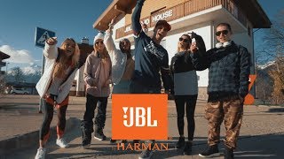 JBL START