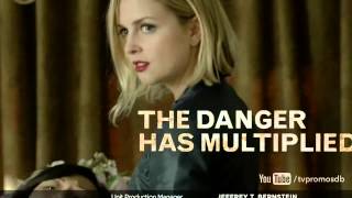 Последователи / The Following (3 сезон, 2 серия) - Промо [HD]