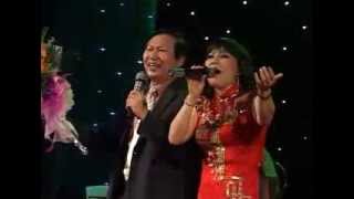 Nắng ấm quê hương - NSƯT Đình Chiều - NSƯT Huyền Phin - live show
