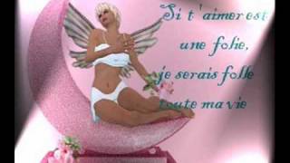 Pour toi mon amour...D'Irvin Blais