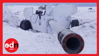 BROKEN Promises: Russia's Ukraine Assurances 'A Lie'