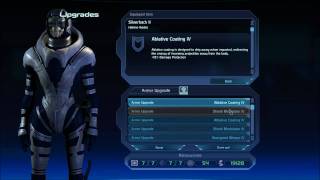 Mass Effect: Walkthrough 27
