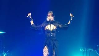 Camila Cabello - Never Be The Same