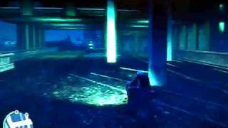 GTA4　スタントジャンプ　アルゴンキン