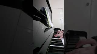 鄭秀文 Sammi Cheng - 我們都是這樣長大的 piano