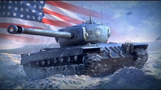 T 34  Тяж Домагер. Как играть на Тяже Т34.How to play tjazhe T 34