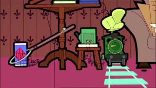 Mr Bean - Fernsehen für Teddy