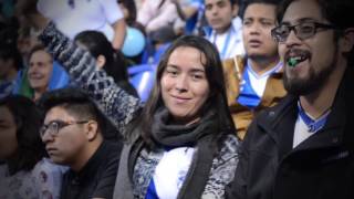Camoteros TV | El Color | Puebla   Chivas
