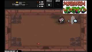 loquendo binding of isaac parte 3
