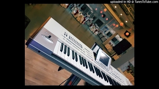 Korg pa2x Rumba 2017 proba