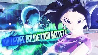 SUPER NAMEKIAN GOD PICCOLO IS BROKEN!!! WRYY! DBZSkills vs BlueSkyGod | Dragon Ball Xenoverse 2 MODS