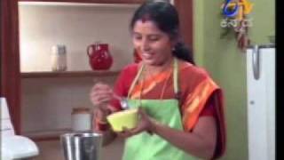 ETV Kannada Saviruchi - Bharathi - Part 1