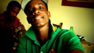 Pharaoh - Wake Up | Shot By Anthony Arenas ( Fly Boy x Ziggy Sqaud)