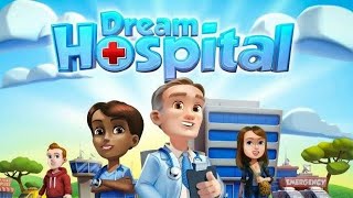 Dream Hospital - Primi Passi - Ep.1