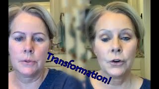 Full Face 2020 Winter Style & Makeup Tutorial (Mrs.Demir)