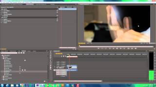 Adobe Premiere Pro Ghosting Effect Tutorial
