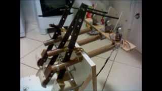 Tutorial Volante Caseiro Xbox 360 Force Feedback Parte 2