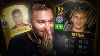 ПОЙМАЛ НЕЙМАРА 92!!! КТО ЕЩЕ НУЖЕН в HAPPY-GO-LUCKY? #15
