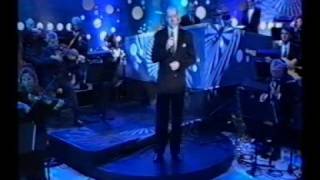 Anthony Warlow - Who Can I Turn To