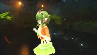 GUMI誕生祭2012 in ニコファーレ ～Megpoid 3rd Anniversary～