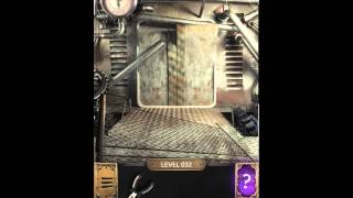 100 Doors The Lost Rooms Level 32 Walkthrough