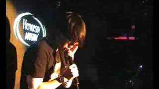 林宥嘉080425南京軒尼詩V.S.O.P炫音之樂--如果這都不算愛