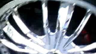 Chrysler Sebring