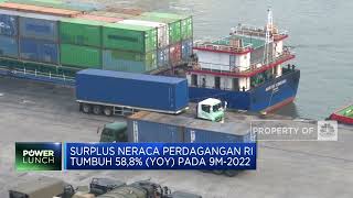 Ekspor Melambung, Indonesia Justru "Kemarau" Valas