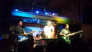 Top-Display! - Мне бы дышать (live in Джао Да, 23.07.2016)