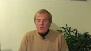 Bob Frissell on Earth History