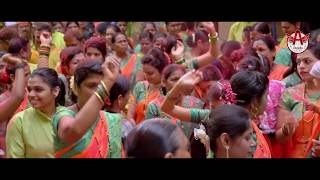 Visarjan Sohala | 2018 | Mhatre Aali Kutumbiy Ghansoli | #म्हात्रेआळी कुटुंबीय  विसर्जन सोहळा