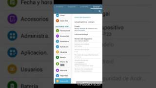 Root Tablet Samsung  SM-T230NU Y FIRMWARE  (Solución brikeada)