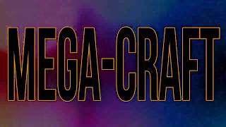 Трейлер сервера MegaCraft!