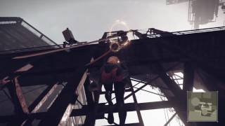 NieR: Automata DEMO (Панцу)