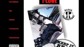 T-Lowe - Ka Boom