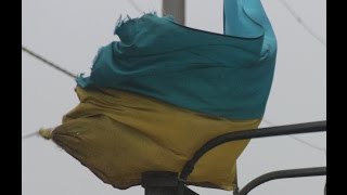 7 годин до війни (фільми про війну на Сході / АТО)