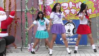 Milkyway スカートひらり～オーマイガー　00018.MTS