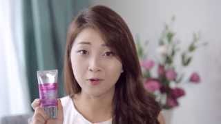 Dưỡng da với kem BB_Liêu Hà Trinh