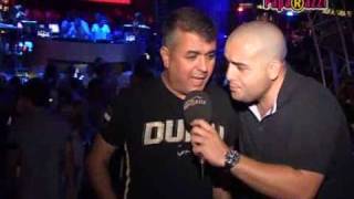 KEMER CLUB AURA 2009 PAPARAZZİ...