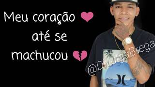 Aldair PlayBoy - Amor Falso